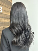 ブレス 横浜(bless) 韓国コテまき風デジタルパーマ