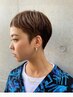 【NEW】襟足メンテナンス ￥5500