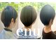 エヌ(enu)の写真