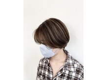 ヘアステーションフラット(HAIR STATION FLAT)