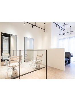 【朝6時~夜23時迄】銀座発祥の高品質サロンが岡山に開業。誤魔化しのきかない"素髪"を求める本物志向の方に