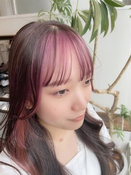 グーフィートーキョー 銀座(Goofy Tokyo) Goofy銀座/フェイスフレーミング/ビフォーアフター/beforeafter