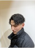 縦落ちツイストスパイラル