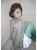 レター(LETTER)&nbsp;ゆるふわ style