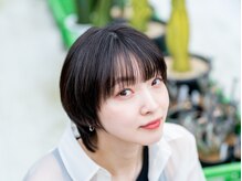 ツキ(TUKI)