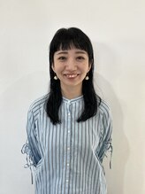 ミュゼプリュム(Musee plume)&nbsp;権藤 誌小里