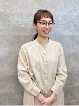ビームズヘア 藤が丘店(Bee Ms HAIR) 斉藤 慎子