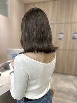 ウェイズトウキョウ 新宿店(Ways TOKYO)&nbsp;【小西涼】肩ハネボブレイヤー