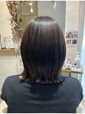 ボブスタイル 30代、40代、50代