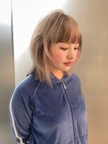 フェブ(fev)&nbsp;【fev_mai】ローライト