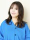 シェノン 赤羽店(CHAINON)の写真/ 大人女性特有の髪のダメージやボリューム・パサつきのお悩みも解決.頭皮環境を整えハリある健康的な美髪に
