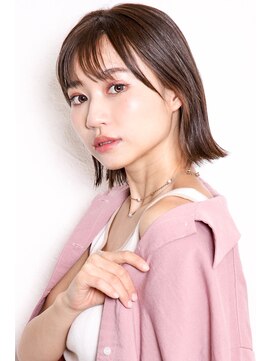 ボンダイ ルーム(bondi room) 外はね