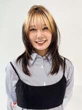 ノラ ウメダ(NORA UMEDA) 村上 奈乃果
