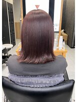 エト 横須賀(eto) ショート/ショートボブ/ボブカット/横須賀/髪質改善