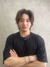 カイノ プラットプラット店(KAINO) 森谷 有峻