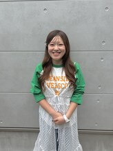 フォレスト ヒル Forest Hill by Genitore 小山　葵 　店長