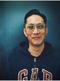 フェード/FADE /パーマ/アップバング/ショート/バーバー/MENS