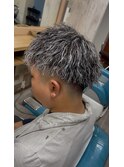 ツイスパホワイトメッシュ