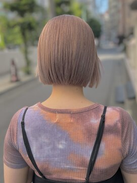 メリー(merry craftsman's factory) シアーピンク