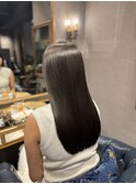艶オリーブグレー