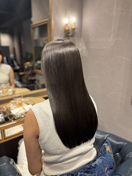 アルベラ(ALVELLA) 艶オリーブグレー