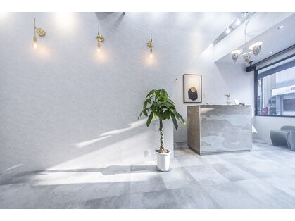 カロン トウキョウ 中野北口店(Kalon Tokyo)の写真