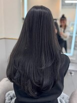 シーテメゾン(Ciete Maison)&nbsp;【Shiori】地毛風カラー