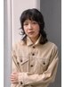 【7.8月限定】時短パーマ