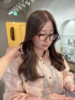 ボタン ハカタ(VOTAN hakata)&nbsp;オリーブグレージュ/ヘーゼルベージュ/赤み消しカラー