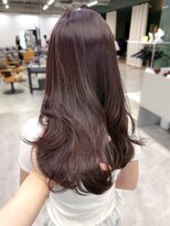 ソピ バイ インビテーション(sopi by invitation) チェリーレッド レッドブラウン ワインレッド☆