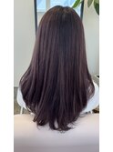 lavender ash color