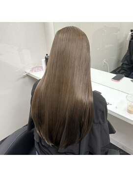 ジゼル(GiseL) olive greige