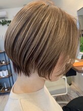 エイティヘア(Eighty hair)