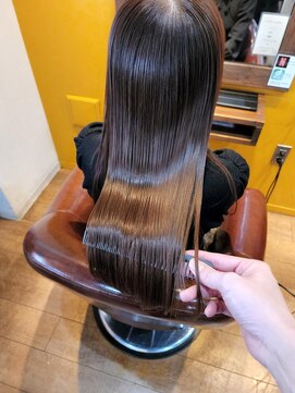 トリル(Trill) ネオメテオストレート