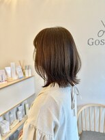 ゴーシェン 西船橋店(Goshen)&nbsp;大人ミディアム