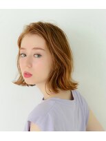 フランシック(FRANCHIC) 外ハネボブ