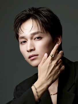 オーシャントーキョー 原宿(OCEAN TOKYO) フェザーコンマセンターパート