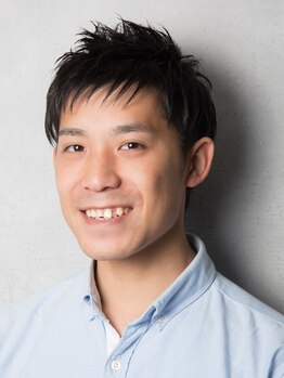 【枚方市藤阪】理容室ならではの技術力で、幅広いお客様のニーズに応える。トレンドも似合わせも自由自在。