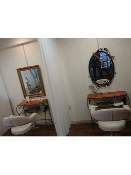 【大森駅3分】うるおいたっぷりの輝く美髪へ導く♪マンツーマン施術で理想の仕上がりにー