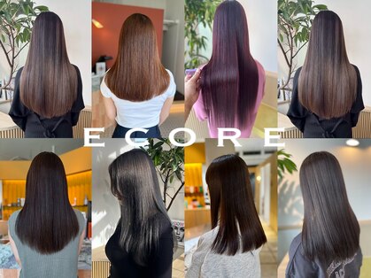 エコール(EcorE)の写真