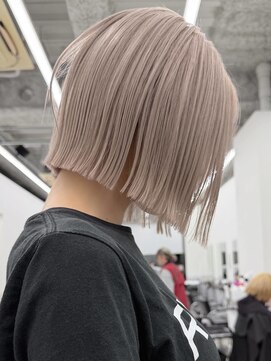 エゴル ナゴヤサカエ(ENGOL NAGOYA SAKAE) 【ENGOL名古屋栄】名古屋ハイトーンカラー【保存必須】