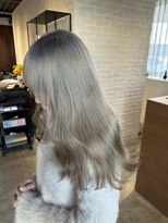 クラン バイ ナチュラル(clan by Natural)&nbsp;ホワイトベージュ/ワンブリーチ/ケアカラー