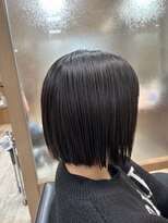 カイノ フレスポしんかな店(KAINO)&nbsp;タッセルボブ