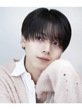 ゴールド 大阪 梅田店(GOALD) ラウンドマッシュ