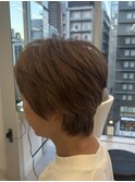 【明るめカラー】