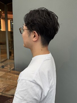 ルーズマッシュ