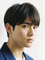 ボヌール メンズ 茨木(Bonheur)&nbsp;韓国風マッシュ/茨木