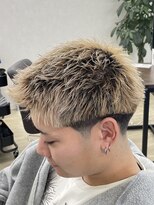 スウェル 津田沼店(Swell)&nbsp;テーパーショート