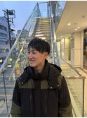 レイヤーカット