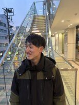 デフリミテッド 浦和店(DEF - LIMITED)&nbsp;レイヤーカット